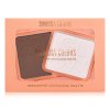 SIVANNA COLORS Highlighter contouring palette