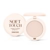 SIVANNA COLORS SOFT TOUCH BRIGHT SKIN COMPACT POWDER SPF30 PA+++