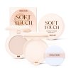 SIVANNA COLORS SOFT TOUCH BRIGHT SKIN COMPACT POWDER SPF30 PA+++