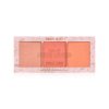 SIVANNA COLORS FALL IN NUDE MOOD BLUSHES PALETTE