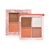 SIVANNA COLORS MULTI CHEER ILLUMINATE CONTOURING