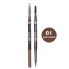 SIVANNA COLORS CRAYON SOURCES AUTOMATIQUE EYEBROW PENCIL