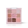 SIVANNA COLORS Cotton candy EYE PALETTE