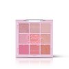 SIVANNA COLORS Cotton candy EYE PALETTE