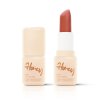 SIVANNA COLORS MOIST LIGHT COLOR LIP HONEY