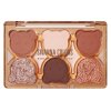 SIVANNA COLORS BABY BEAR EYESHADOW