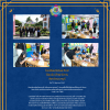 โรงเรียนจีเนียส คิดส์ ต้อนรับ​ศึกษาธิการจังหวัดนนทบุรี