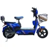 รถจักรยานไฟฟ้า FALCON รุ่น 1214W (สีน้ำเงิน)