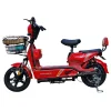 รถจักรยานไฟฟ้า FALCON รุ่น 1214W (สีแดง)