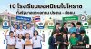 10 โรงเรียนยอดนิยมในโคราช ทั้งรัฐบาลและเอกชน ประถม - มัธยม 10 โรงเรียนยอดนิยมในโคราช ทั้งรัฐบาลและเอกชน ประถม - มัธยม