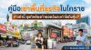 ค่าเช่านี้ ธุรกิจต้องทำยอดวันละเท่าไรถึงคุ้ม? | สูตร Break-even จาก KORAT SPACE