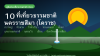 10 ที่เที่ยวธรรมชาตินครราชสีมา 2569 | เขาใหญ่ ทับลาน วังน้ำเขียว ทะเลหมอก น้ำตก โคราช 10 ที่เที่ยวธรรมชาตินครราชสีมา 2569 | เขาใหญ่ ทับลาน วังน้ำเขียว ทะเลหมอก น้ำตก โคราช