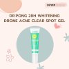 รีวิว Dr.PONG 28H Whitening drone acne clear spot gel โดย buyer choice