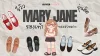 รีวิวจัดเต็ม! 20 รองเท้าคัทชู Mary Jane รุ่นฮิต ที่คุณจะต้องตกหลุมรัก