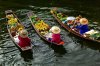 Best Floating Markets in Thailand: Complete Travel Guide