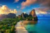 Krabi's Natural Wonders: Southern Thailand's Best Beaches & Islands Krabi's Natural Wonders: Southern Thailand's Best Beaches & Islands