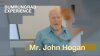Total Hip Replacement in Thailand: John Hogan's Patient Journey Total Hip Replacement in Thailand: John Hogan's Patient Journey