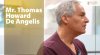Endoscopic Spine Surgery in Thailand: Thomas DeAngelis' 14-Year Recovery Story