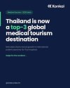 Medical Tourism in Thailand: Why Demand Is Growing