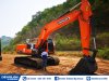 รถขุดยอดนิยม DX220A-2M รถขุดรุ่นใหม่ ถูกใจผู้ใช้งาน มีการส่งมอบกันอย่างต่อเนื่อง รถขุดยอดนิยม DX220A-2M รถขุดรุ่นใหม่ ถูกใจผู้ใช้งาน มีการส่งมอบกันอย่างต่อเนื่อง