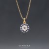 จี้เพชร พลอยแท้ 9K 375(copy)