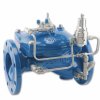 Pressure Reducing Valve 420 Model - Screw Ends