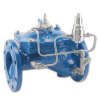 Pressure Relief Valve 430 Model - Flanged Ends