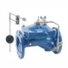 Non-Modulating Float Valve 450-66 Model - Screw Ends