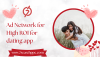Best PPC Ad Networks for Driving Dating App Installs