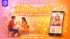 dating site ads
