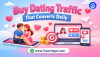 dating traffic dating traffic