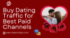 buy dating traffic buy dating traffic