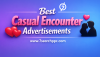 Casual Encounter ads Casual Encounter ads