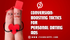 Personal dating ads