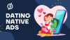 The Psychology Behind Why Dating Native Ads Convert Better