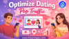dating pop traffic
