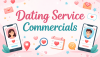 dating service commercials dating service commercials