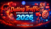 Secret Dating Traffic Strategies That Still Work in 2026