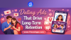 dating ads