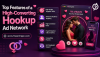 hookup ad network hookup ad network