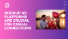 hookup ad platform hookup ad platform