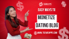 Navigating the World of Dating Blog Monetization: A Step-by-Step Guide