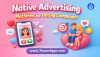 Native Advertising Platforms for dating campaigns Native Advertising Platforms for dating campaigns