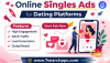 online singles ads
