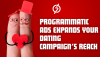 dating campaign