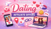 Promote dating offers Promote dating offers