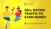How to Sell Dating Traffic Like a Pro: Unlocking Revenue