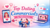 Dating Commercials That Work for Both Advertisers and Affiliates Dating Commercials That Work for Both Advertisers and Affiliates