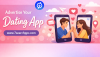 dating app ads dating app ads