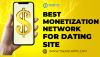 How to Navigate the Dating Monetization Network for Success?